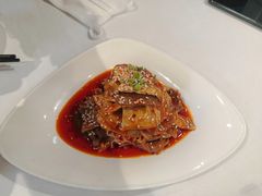 -峨嵋酒家总店(车公庄店)