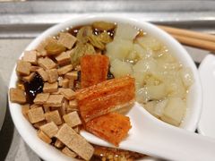 -海底捞火锅(上地华联店)