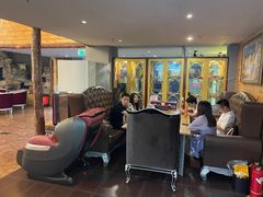-明日世界密室轰趴·剧本桌游·箭馆团建(国贸店)