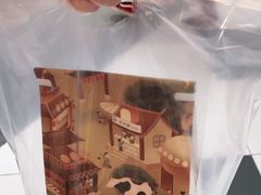 -爸爸糖吐司面包(大连高新锦辉商场店)