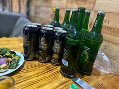 -小V家秘制火锅鸡(钟源小区店)