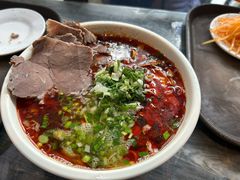 -清真·马安军辣子牛肉面