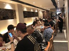 -池记(尖沙咀店)