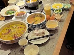 -皖香览约·徽菜(新区永旺店)