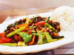 -香港新发烧腊茶餐厅(水围店)