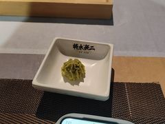 -将太无二·北美传奇寿司(瑞士公寓店)