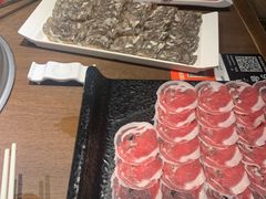 -快乐小羊·内蒙牛羊肉火锅(流花中心店)