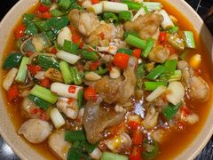 -廖川菜(太阳宫店)