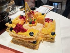 -天然台1908(中建广场店)