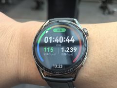 -TRACTION 运动中心(金融街店)