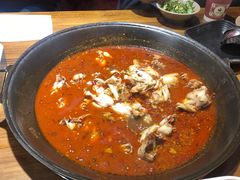 -老天桥蛙炉火锅(姑苏总店)