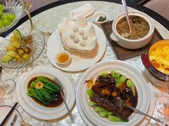 -人间采蜜(海信广场店)
