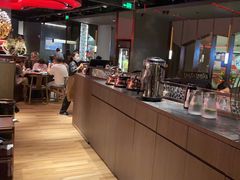 -捞王猪肚鸡火锅(金华义乌之心店)