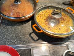 -味餐厅·海鲜·火锅·自助餐