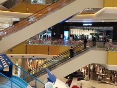 -凯德广场(西城店)