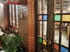 -古董花园(思南路42弄小区店)