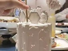 -柏尼娅PEARIA·蛋糕定制(静安店)