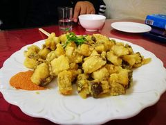 -连池鱼豆味坊(风景区店)