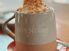 -Alimentari Mulino意大利餐吧&烘焙(丰盛里店)