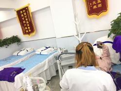 点击看大图 -蕾特恩专业祛痘·皮肤管理