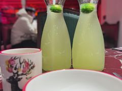 -新白鹿餐厅(西湖银泰店)