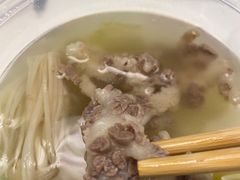 -左庭右院鲜牛肉火锅(新梅广场店)