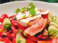 -théATRE茶聚场·餐厅(环球金融中心店)