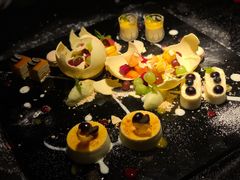 -燃扒房Steakhouse(皇庭店)