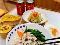 -陳香貴·兰州牛肉面(上海长风大悦城店)
