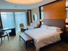-济南喜来登酒店
