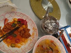 -海宝酒家(中山四路店)