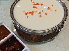 -陶然饺子城(奥体中路店)