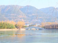 -函谷关历史文化旅游区