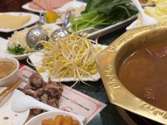 -德羊府老北京羊蝎子火锅