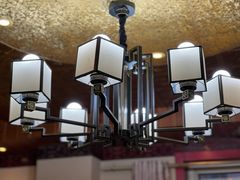 -鲁西南老厨子·特色鲁菜(经一纬五店)