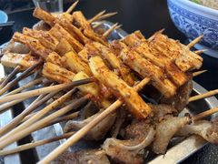 -中国传统伊兰拉面(石景山店)