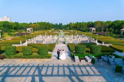 点击看大图 -伊莎贝拉婚礼庄园(顾村店)