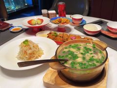 -海味世家·家常菜馆(明州里店)