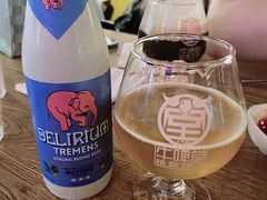 -牛啤堂精酿啤酒餐吧(五棵松华熙店)