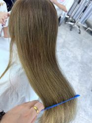 -VV盛妆Hair烫染造型沙龙