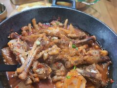 -HOTISLAND海鸡岛·韩国料理(江南西店)