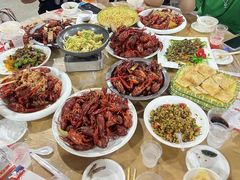 -五七小李子油焖大虾(总店)