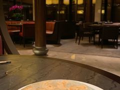 锅贴-西安凯悦酒店·湖畔中餐厅