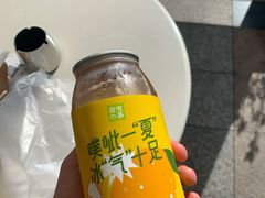 -奈雪的茶(中储能店)