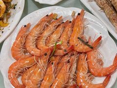 -广记海鲜(杨汊湖一店)