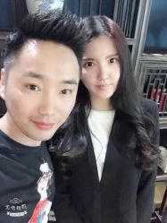 -私家美林护肤造型