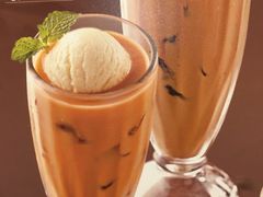 -港丽餐厅(高德置地店)