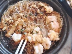 -江宴渔村·鱼鲜土菜(紫荆广场店)
