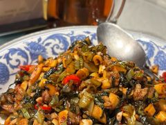 -千百味红餐厅·江西菜(绿地双子塔店)