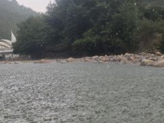 -雅鲁激流探险漂流